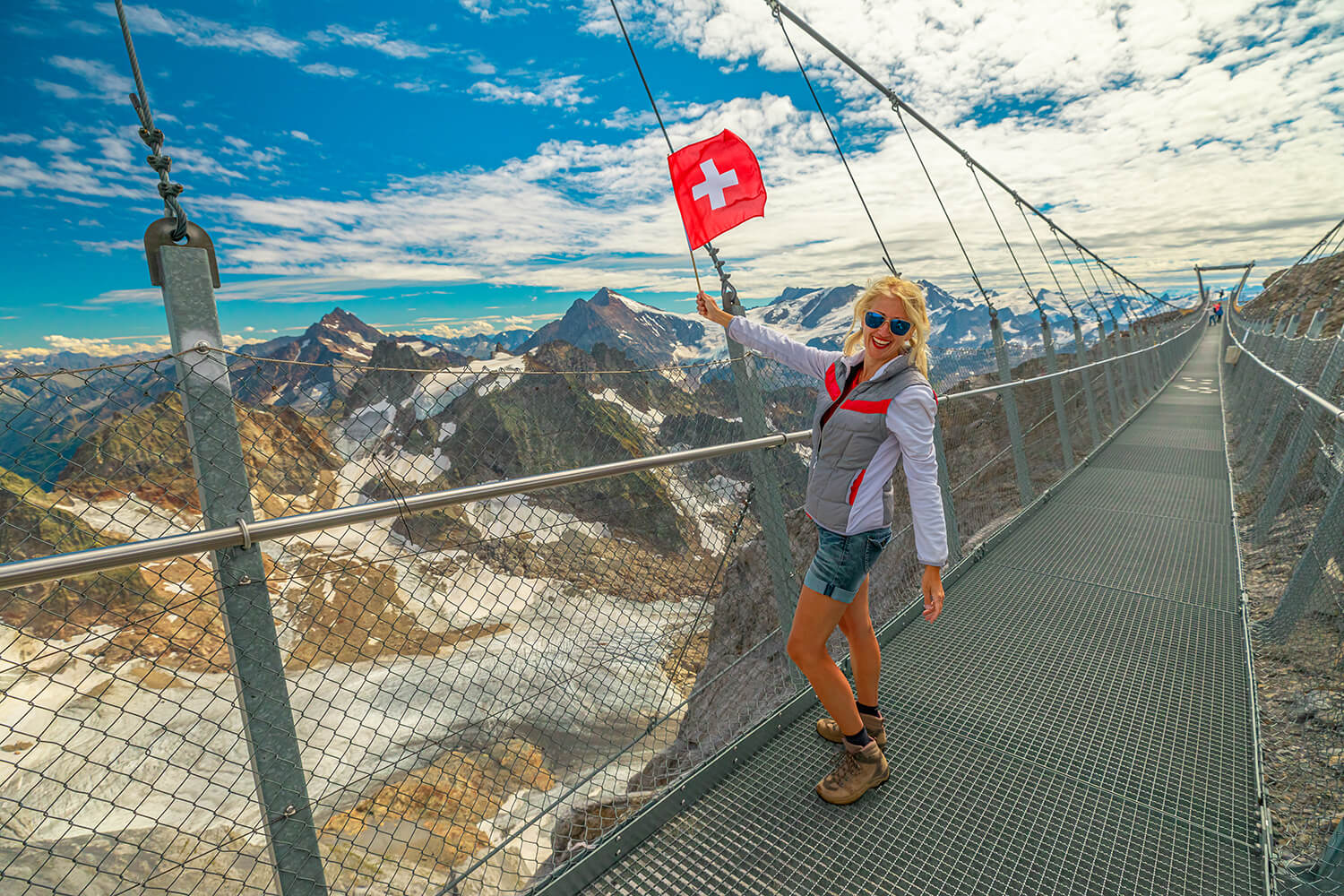 Explore Europe with our best tour packages